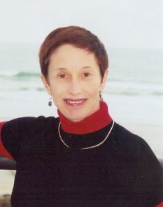 Pat Cunningham photo
