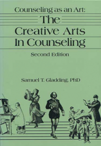 Creative Arts in Counseling 1998
