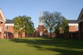 Yale Divinity School